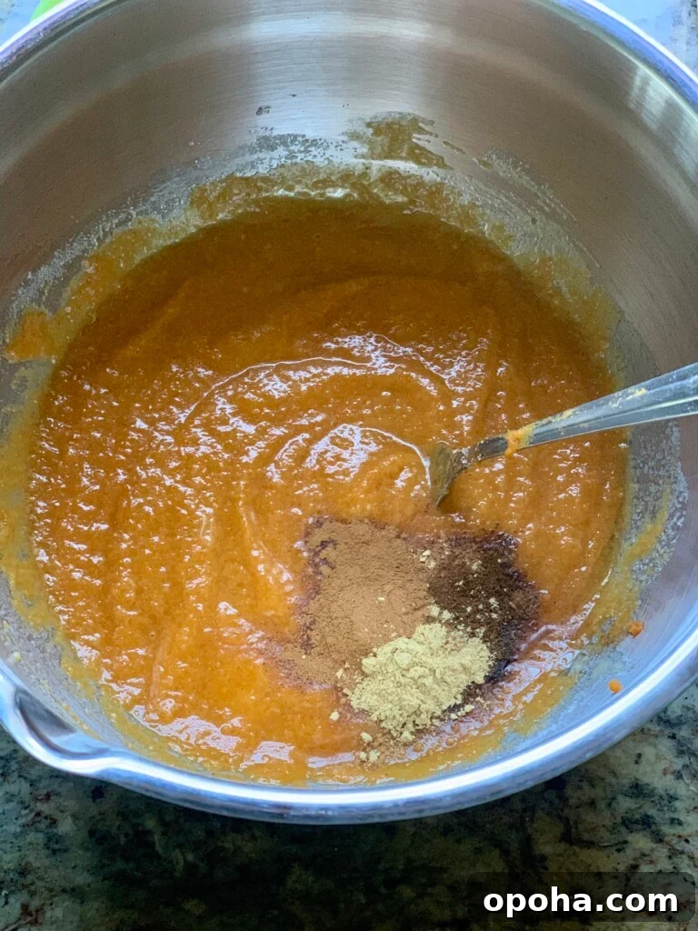 One-Bowl Pumpkin Spice Muffins Recipe for Moist Fall Baking 5 img 2218 4