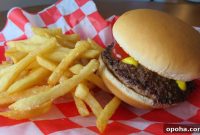 How to Make McDonald’s-Style Crispy French Fries at Home