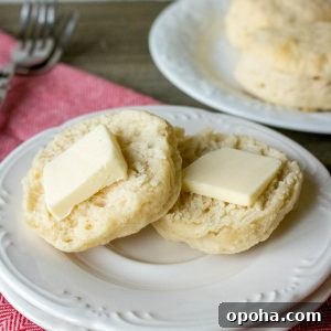 buttermilk biscuits