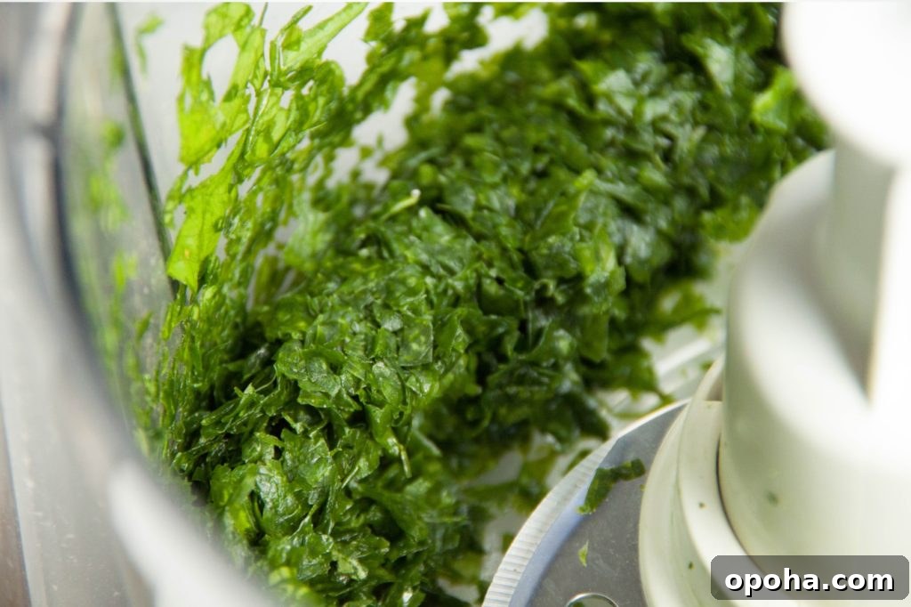 Wild Garlic Salt 