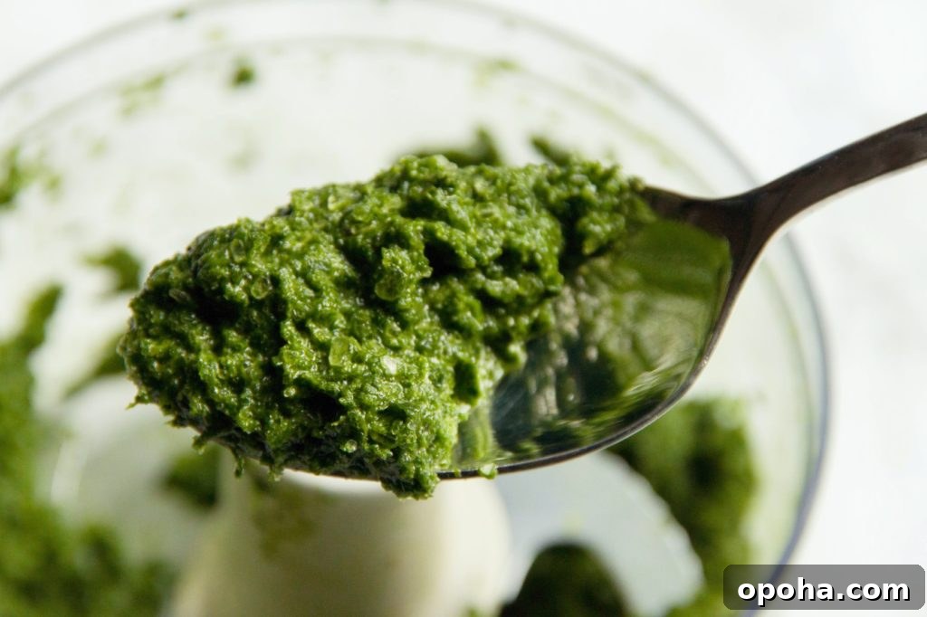 Wild Garlic Salt 