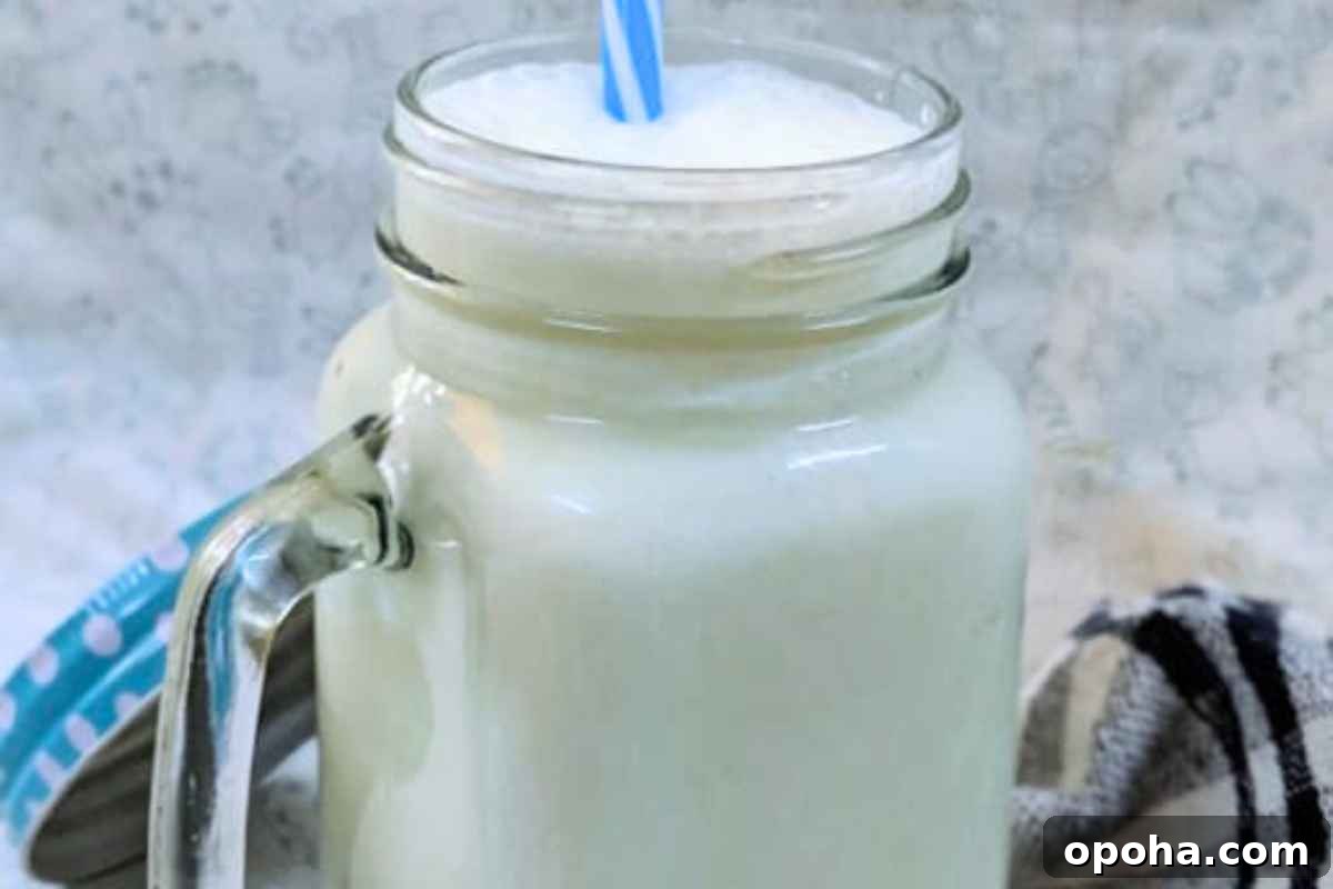 15 Classic Indian Vegetarian Recipes That Always Impress 4 A glass of lassi