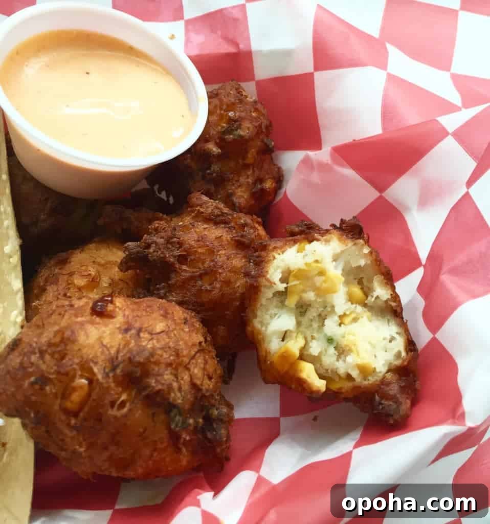 Eat This: Simple Meals You’ll Actually Crave 2 Just Eat This Crab Fritters