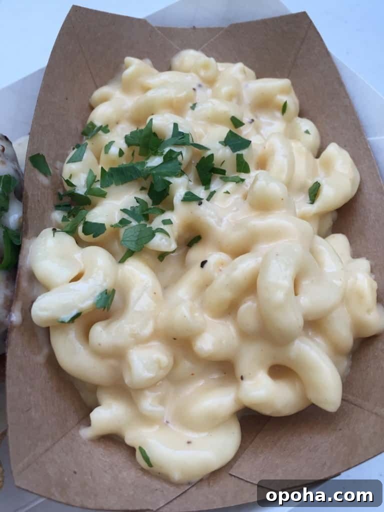 Eat This: Simple Meals You’ll Actually Crave 3 Just Eat This Macaroni and Cheese