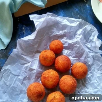 A quick and delicious appetizer, made with paneer (cottage cheese) and potato - Spoons Of Flavor