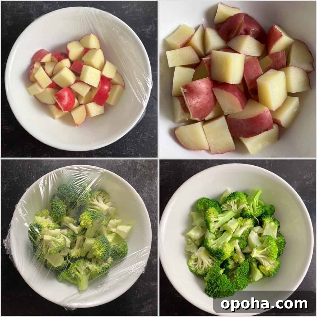 Microwaving Vegetables: Quick Guide to Perfect Tender-Crisp Veggies 4 how to make microwave vegetables