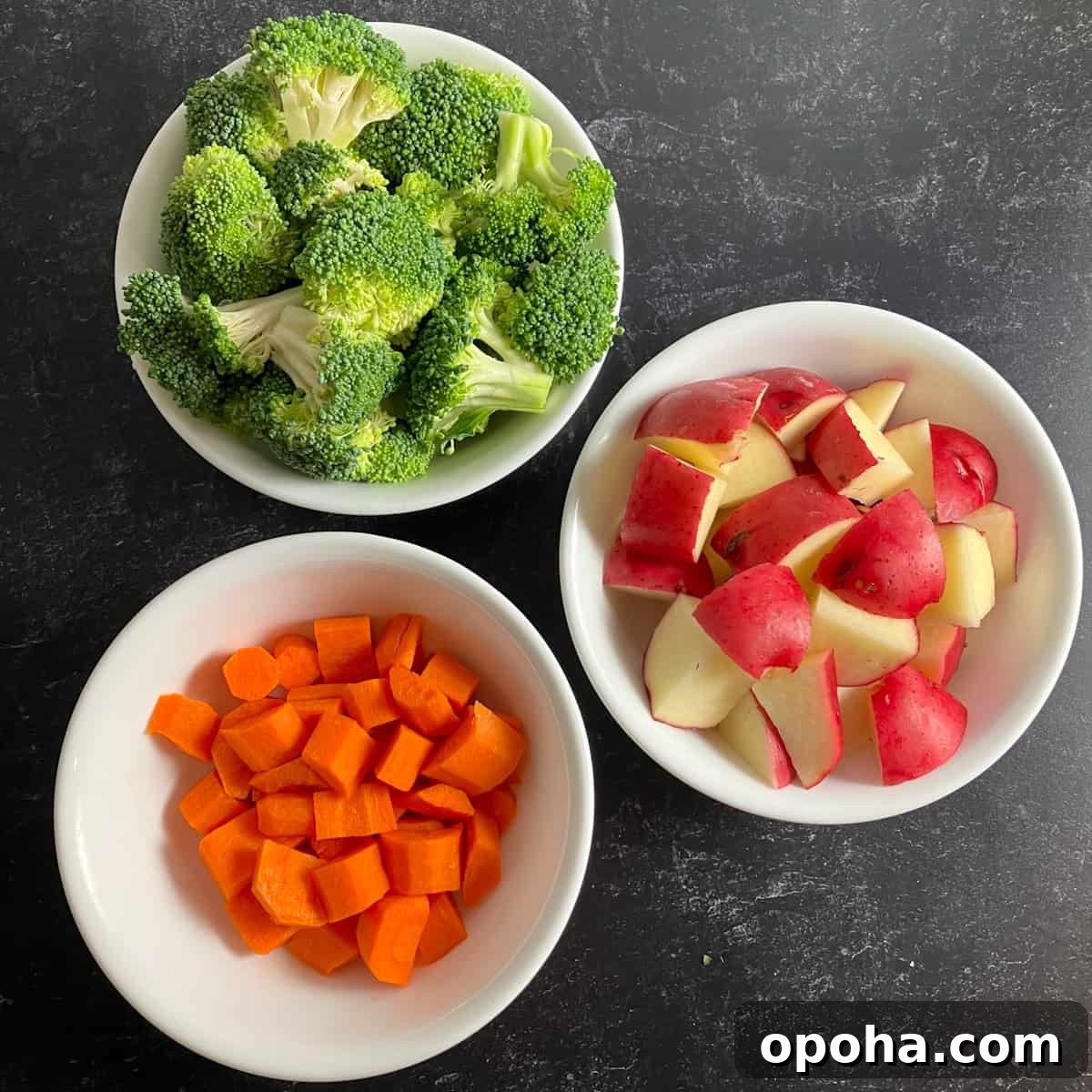 Microwaving Vegetables: Quick Guide to Perfect Tender-Crisp Veggies 5 steam veggies microwave