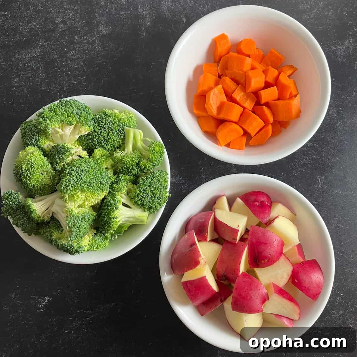 Microwaving Vegetables: Quick Guide to Perfect Tender-Crisp Veggies 6 microwave veggies