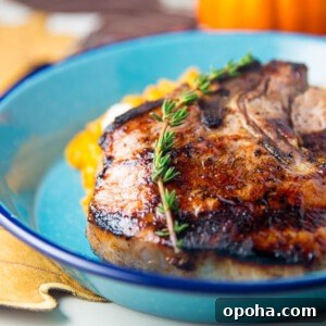 Maple-Brined Pork Chops on the Big Green Egg: Juicy Grill Recipe 8 Big Green Egg Maple Brined Pork Chops