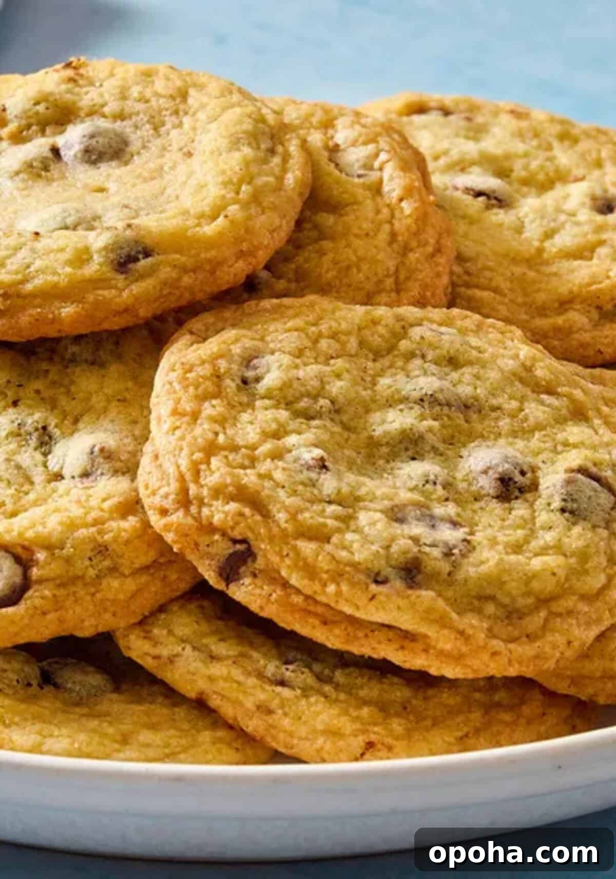 Essential Baking Fixes Every Home Baker Needs to Know 13 Spread cookies.