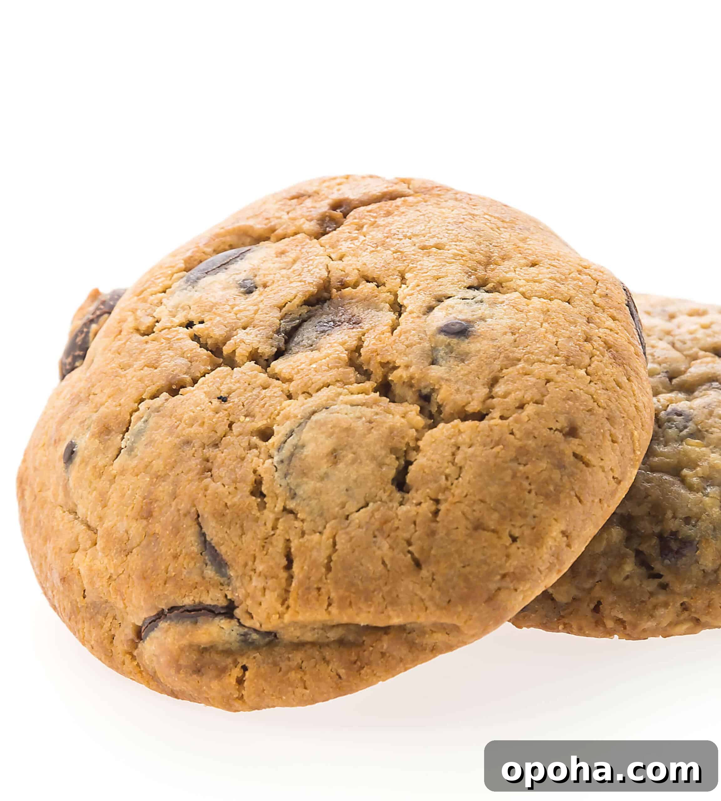 Essential Baking Fixes Every Home Baker Needs to Know 14 Puffy cookies.