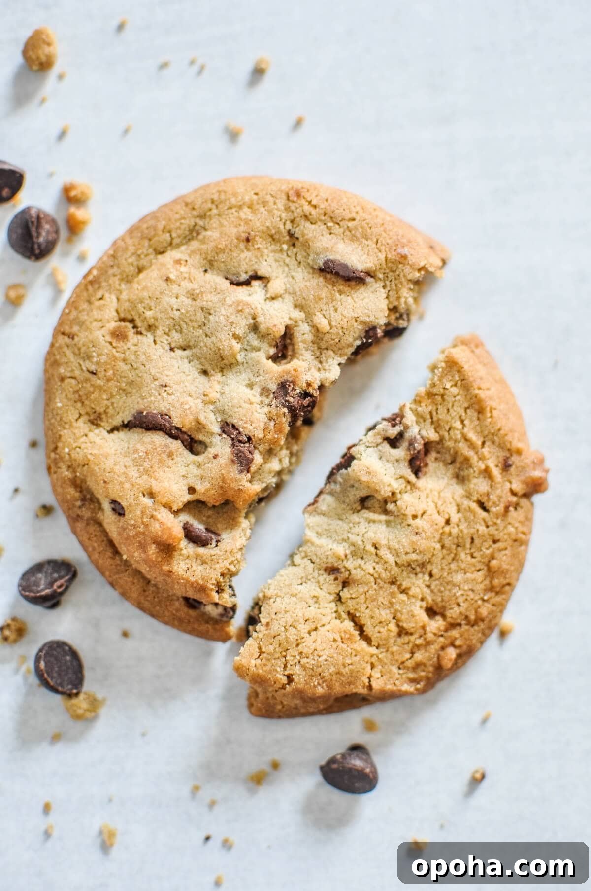 Essential Baking Fixes Every Home Baker Needs to Know 15 Crunchy cookie.