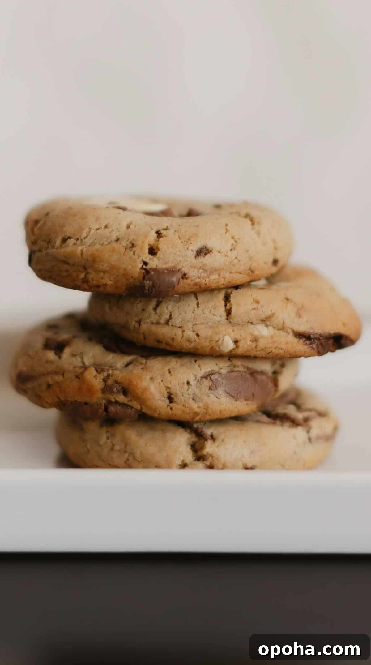 Essential Baking Fixes Every Home Baker Needs to Know 17 Cakey cookies.