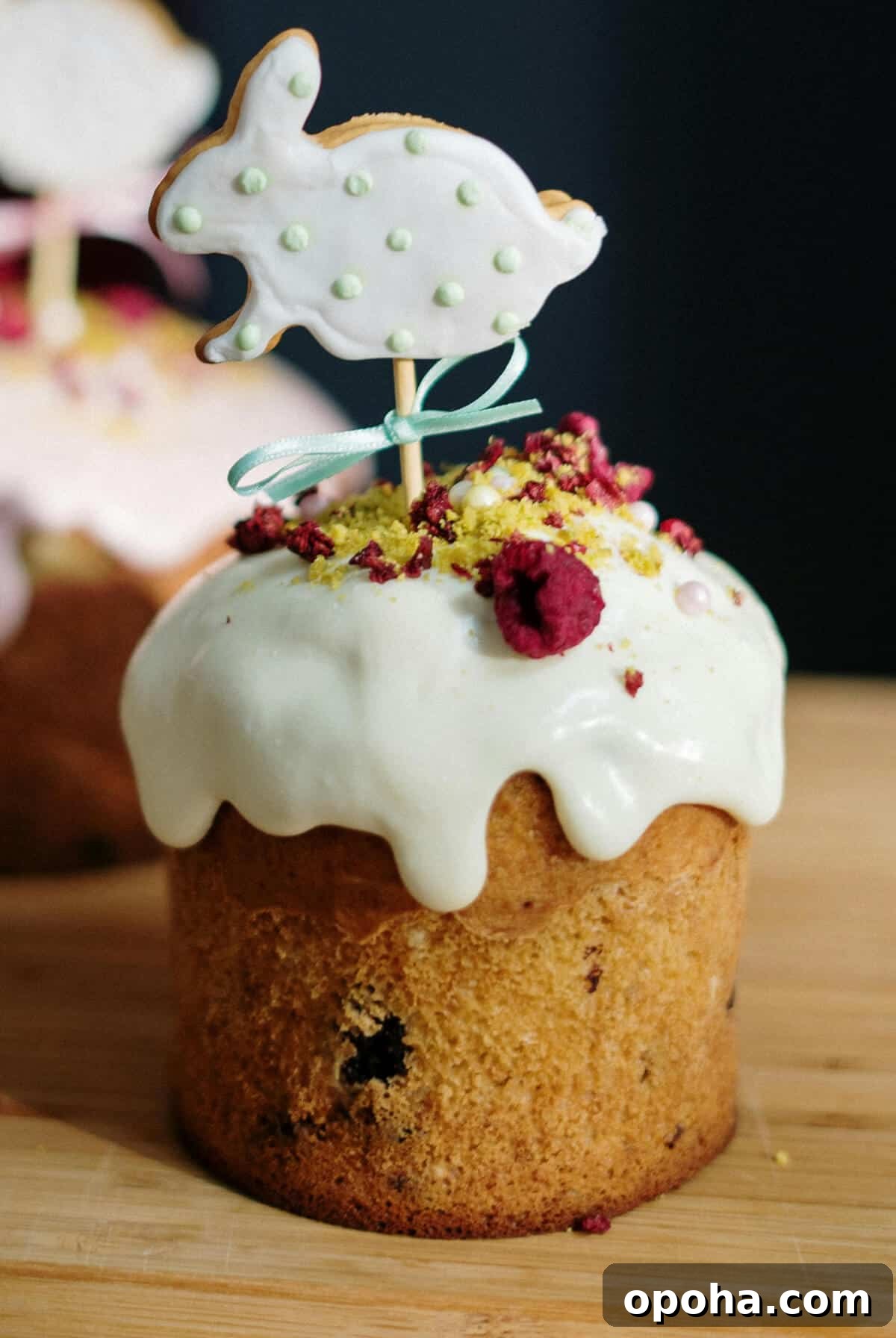 Essential Baking Fixes Every Home Baker Needs to Know 22 Thin cake frosting.