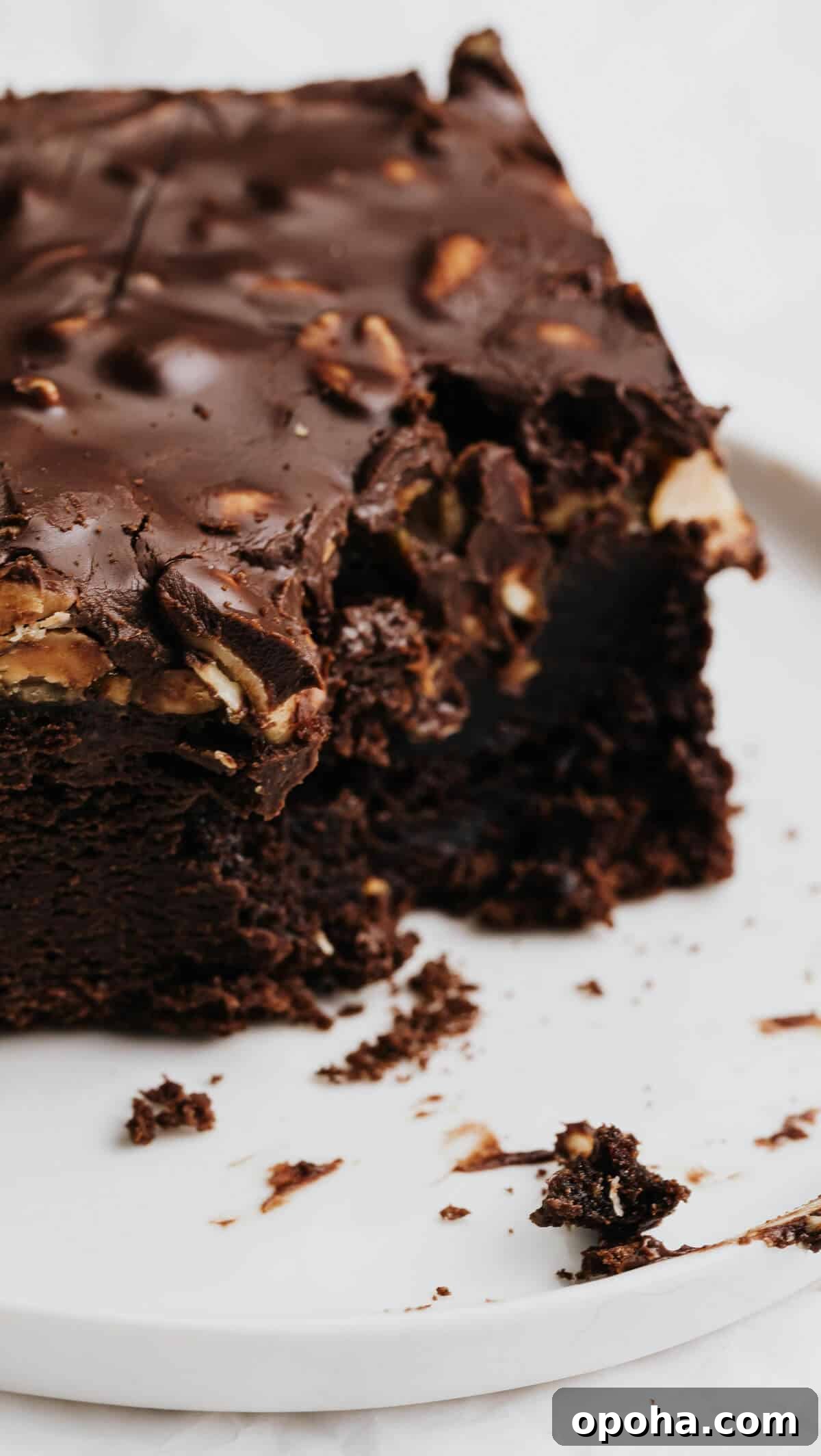 Essential Baking Fixes Every Home Baker Needs to Know 7 Dense cake.
