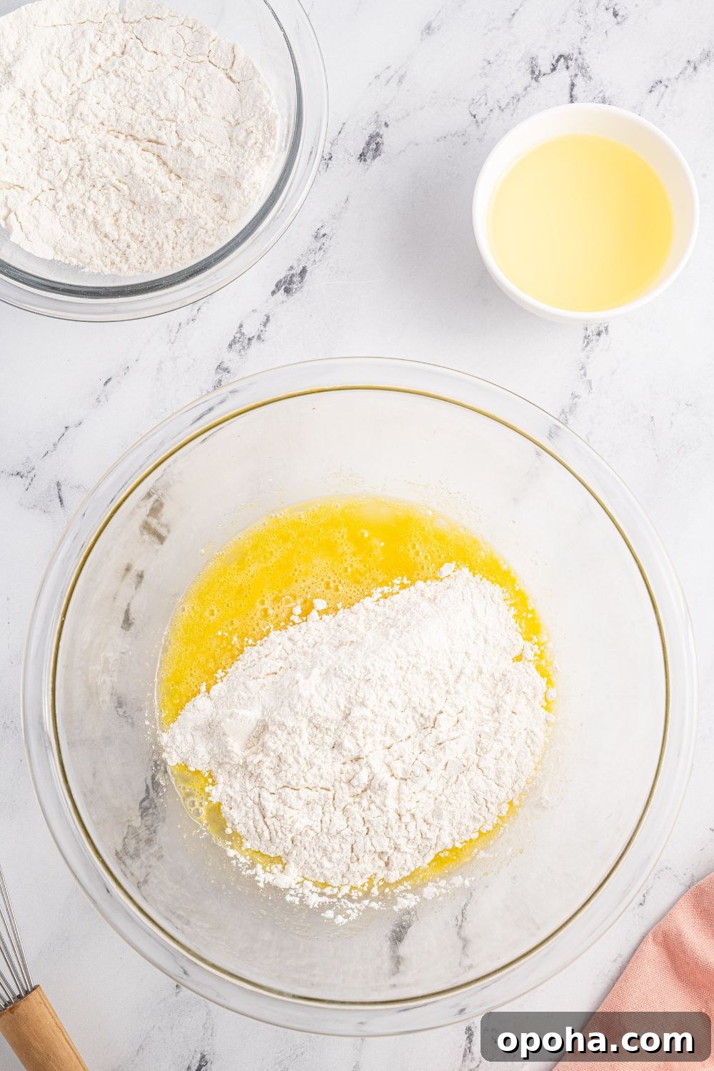 Traditional Italian Pizzelle Cookies: Crisp Anise Wafers Recipe 10 glass bowl on table