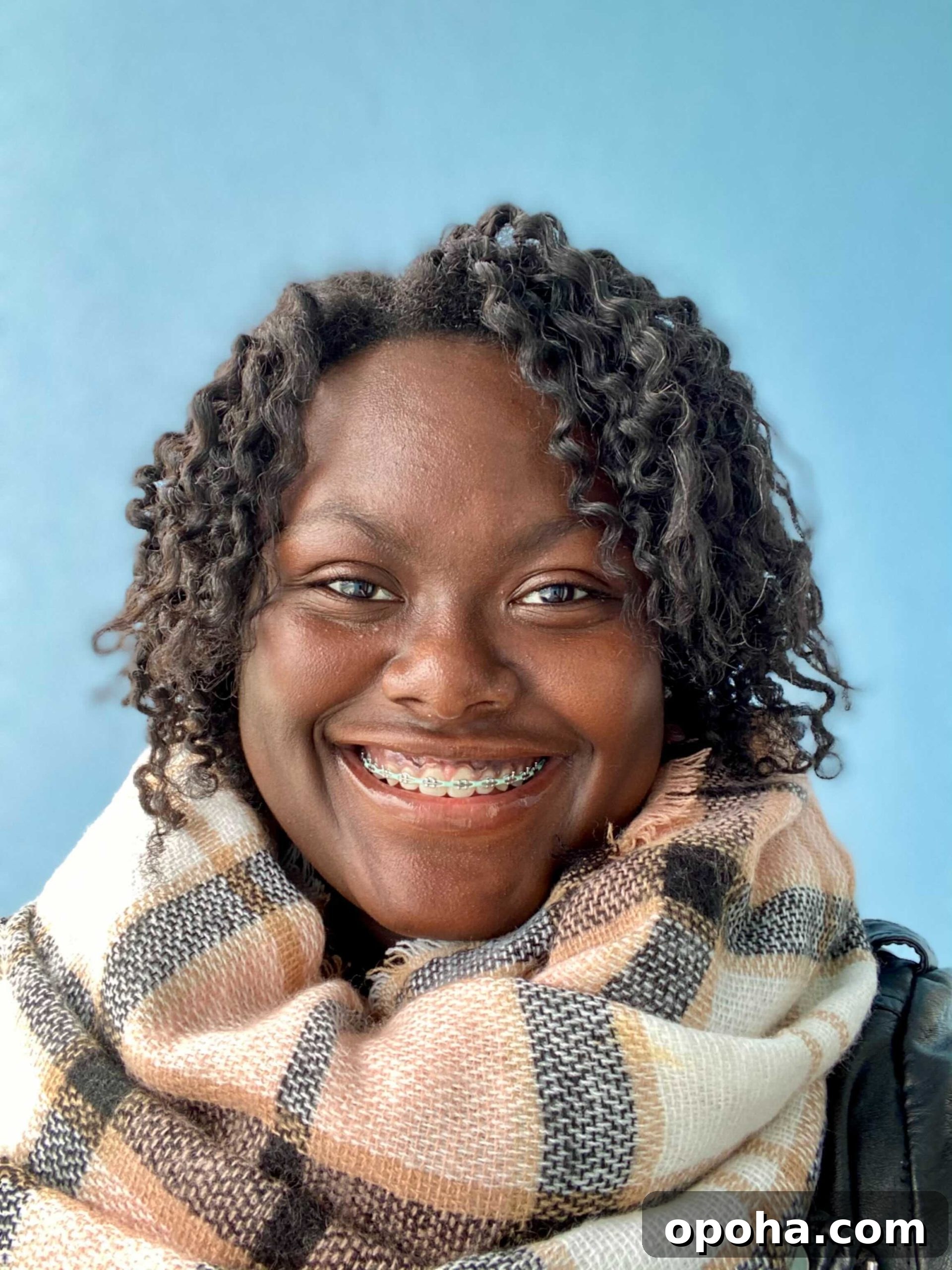 headshot of my podcast guest, Kathiana LeJeune
