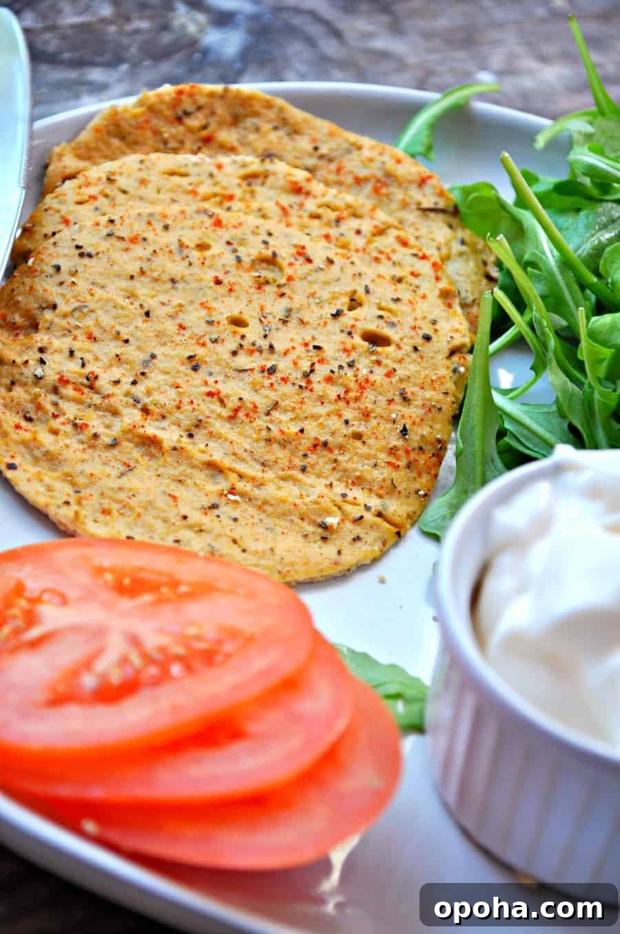 Plant-Based Lunch Meats: Savory Vegan Deli Cuts for Sandwiches 4 img 3648 4