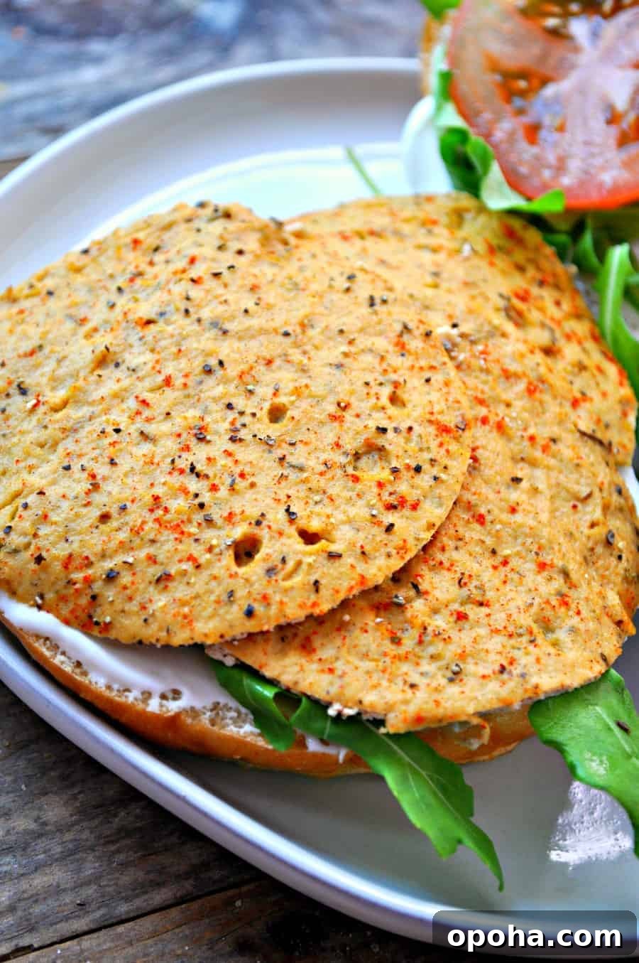 Plant-Based Lunch Meats: Savory Vegan Deli Cuts for Sandwiches 5 img 3648 5