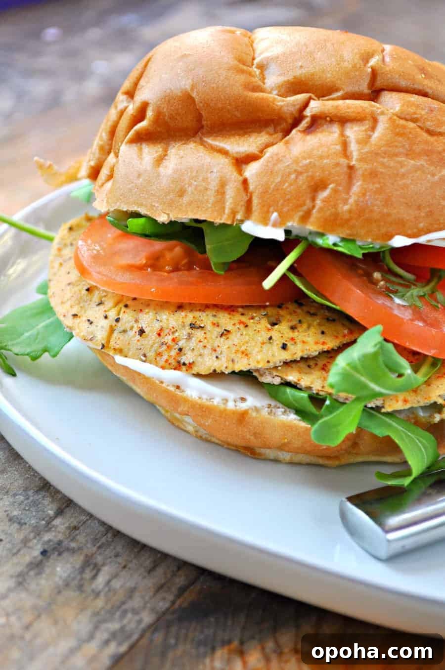 Plant-Based Lunch Meats: Savory Vegan Deli Cuts for Sandwiches 6 img 3648 6