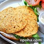 Plant-Based Lunch Meats: Savory Vegan Deli Cuts for Sandwiches 7 img 3648 7