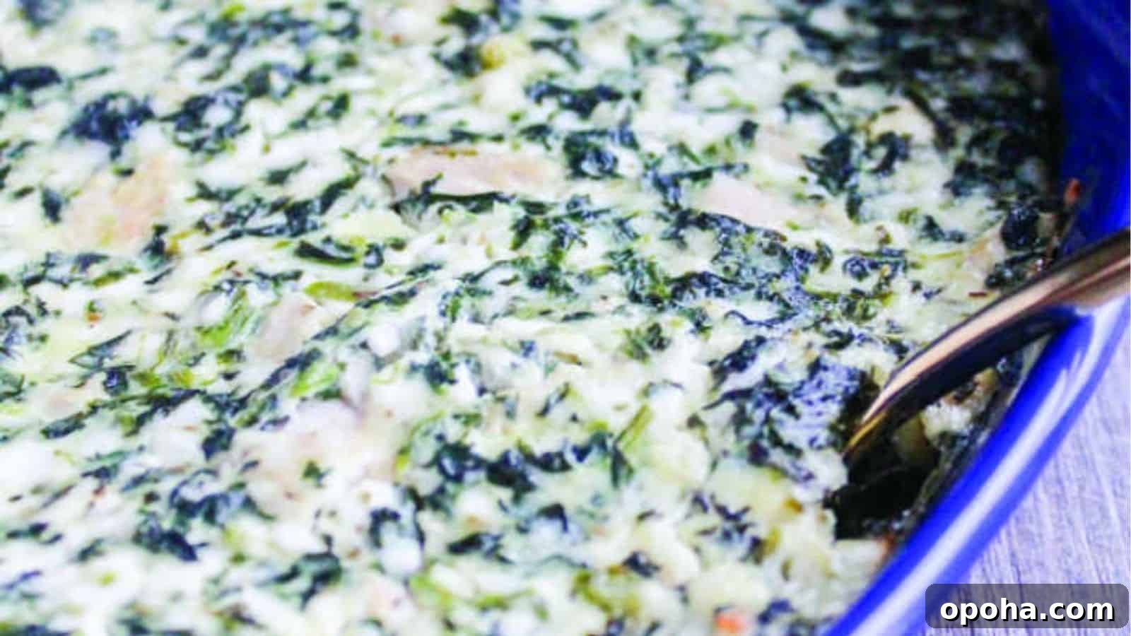 15 Weeknight Casseroles That Save Dinner Tonight 12 Chicken Spinach Casserole with Feta