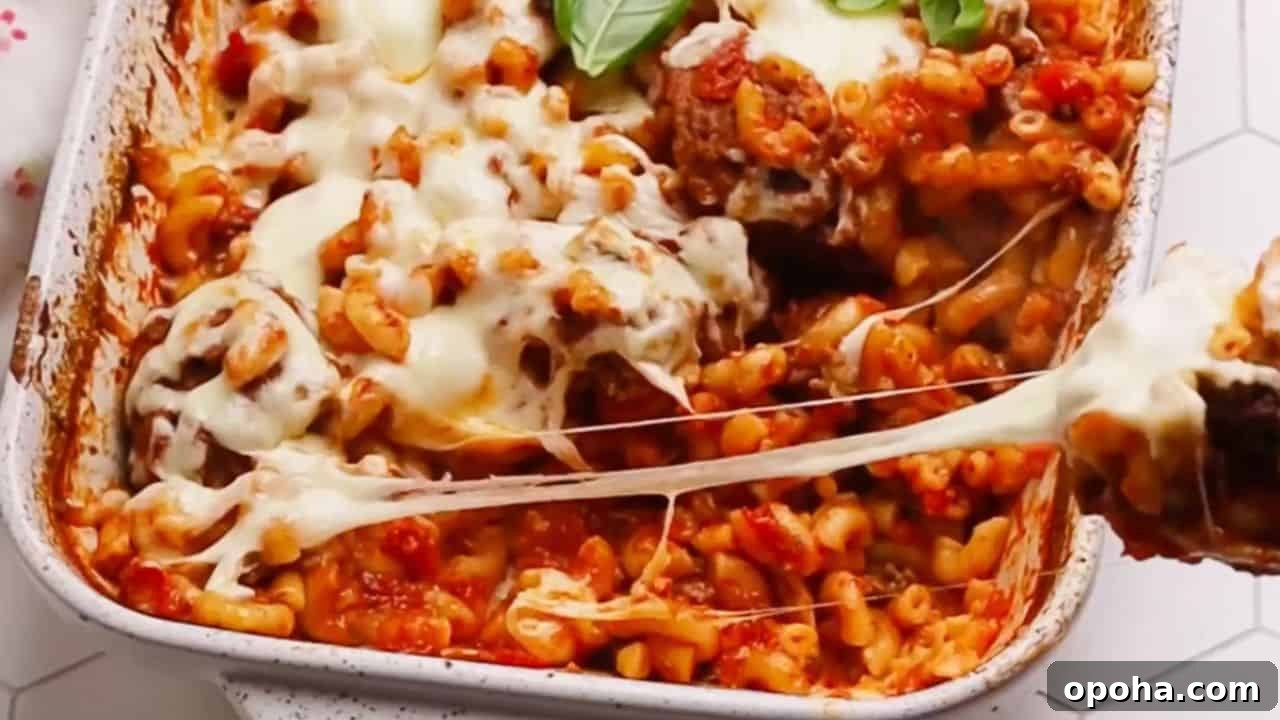 15 Weeknight Casseroles That Save Dinner Tonight 5 Ridiculously Easy Hamburger Casserole