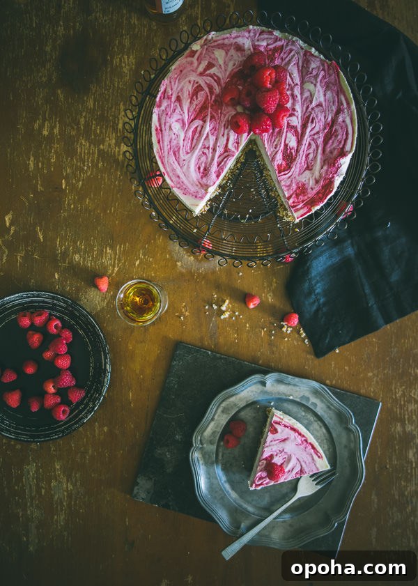 raw vegan cheesecake