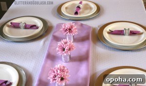 Purple and Silver Dessert Table Ideas for Parties and Events 13 IMG_8441a