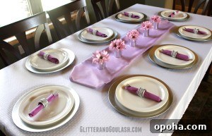 Purple and Silver Dessert Table Ideas for Parties and Events 14 IMG_8440a