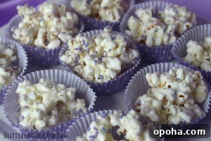Purple and Silver Dessert Table Ideas for Parties and Events 9 IMG_8593a