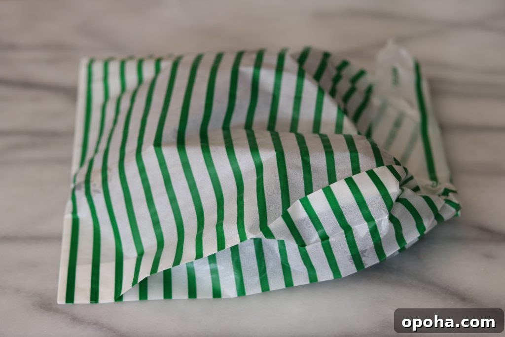 How to Roast Chiles at Home: Simple Steps for Smoky Flavor 8 chiles in paper bag