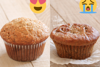 Why Didn’t My Muffins Rise? Causes and Fixes for Fluffy Muffins