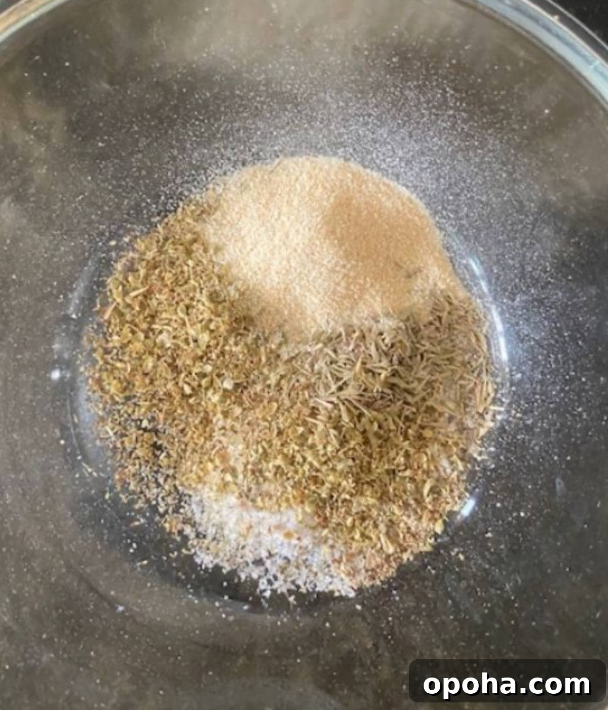 Perfectly Sautéed Chicken Breasts with Garlic and Herbs 4 Seasoning for chicken breast.