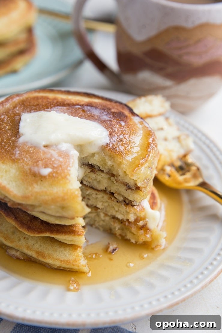 Moist Fluffy Keto Pancakes Made with Coconut Flour 11 Grain-Free Coconut Flour Keto Pancakes are magically fluffy, moist, and delicious! Low-carb and taste just like regular pancakes!