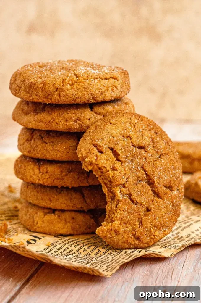 Gluten-Free Pumpkin Bars with Dairy-Free Option - Moist Fall Treat 9 Thick, bakery-style gluten-free pumpkin cookies rolled in pumpkin pie sugar.