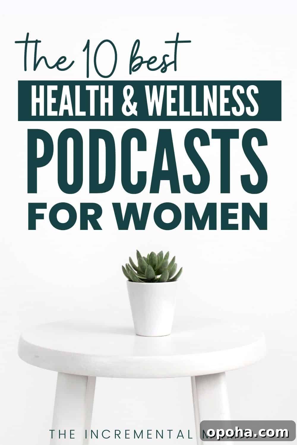 Top 10 Women's Health Podcasts to Follow in 2023 12 img 4818 11
