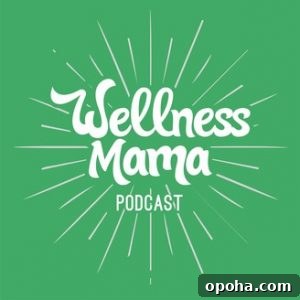 Top 10 Women's Health Podcasts to Follow in 2023 8 Wellness Mama - Best Health Podcast for Women 2019