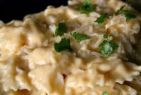 Weeknight Mac and Cheese Recipe for Cozy Comfort Dinner