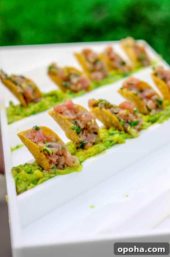 Amuse-Bouche