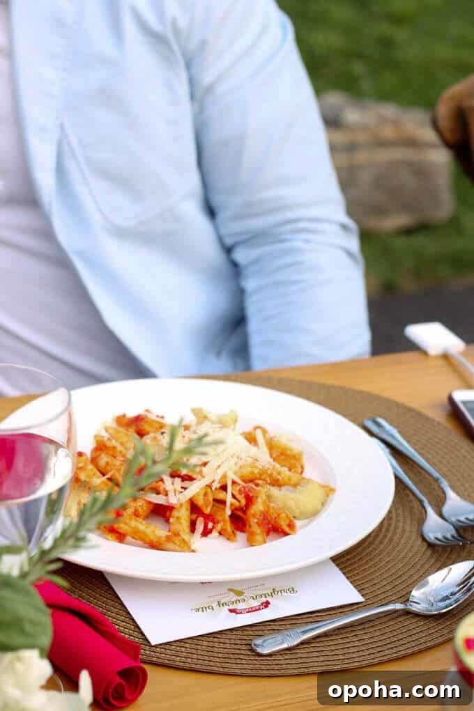 Baked Ziti