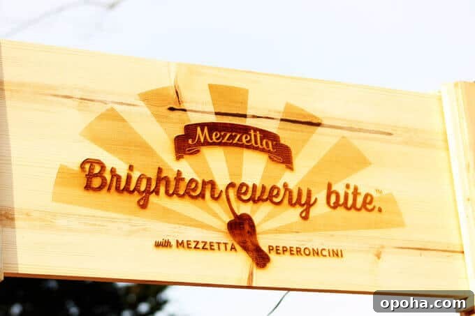 Mezzetta Goodies