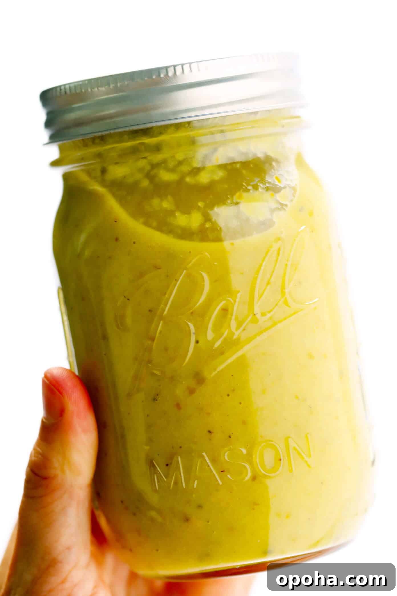 The BEST 15-Minute Green Enchilada Sauce recipe! Green Enchilada Sauce Recipe