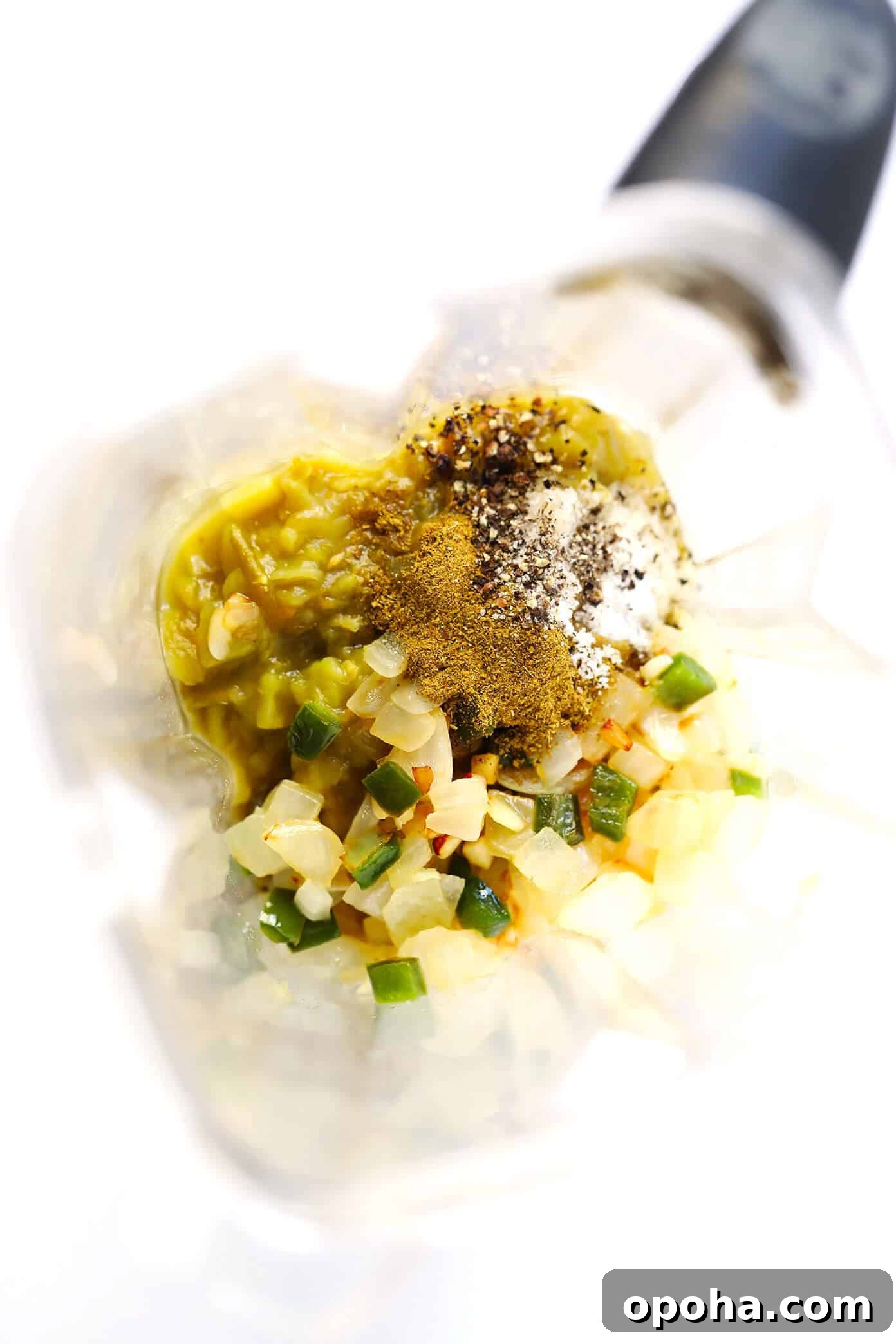Green Enchilada Sauce ingredients Green Chile Enchilada Sauce Recipe Ingredients