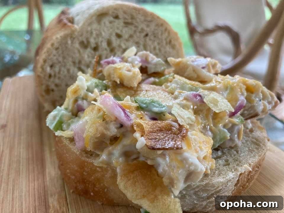 Trending Amish Recipes: Old-Fashioned Onion Dip, Hot Chicken Salad & German Chocolate Pie 3 Delicious Hot Chicken Salad