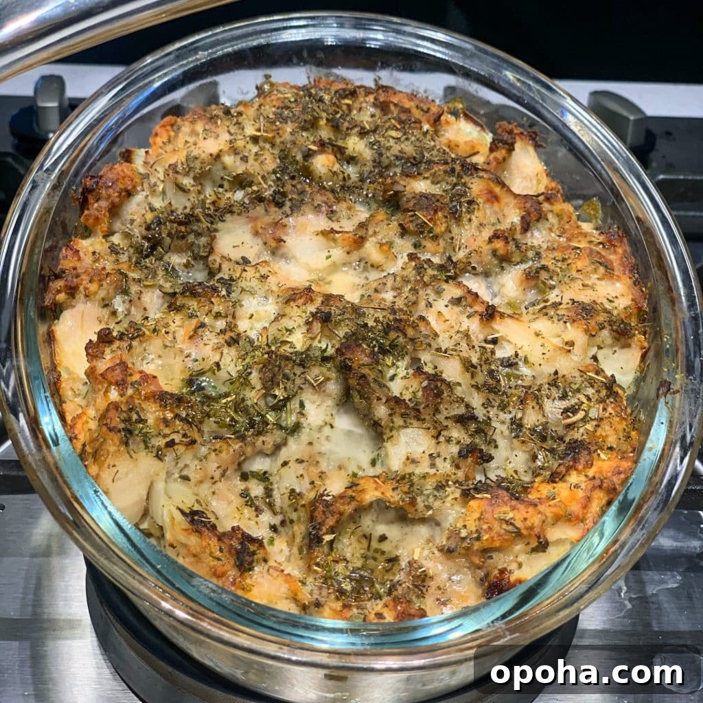 Make-Ahead Christmas Gravy: Jamie Oliver’s Flavorful Recipe 4 Easy Christmas Stuffing