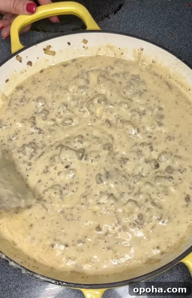 Ready to bake