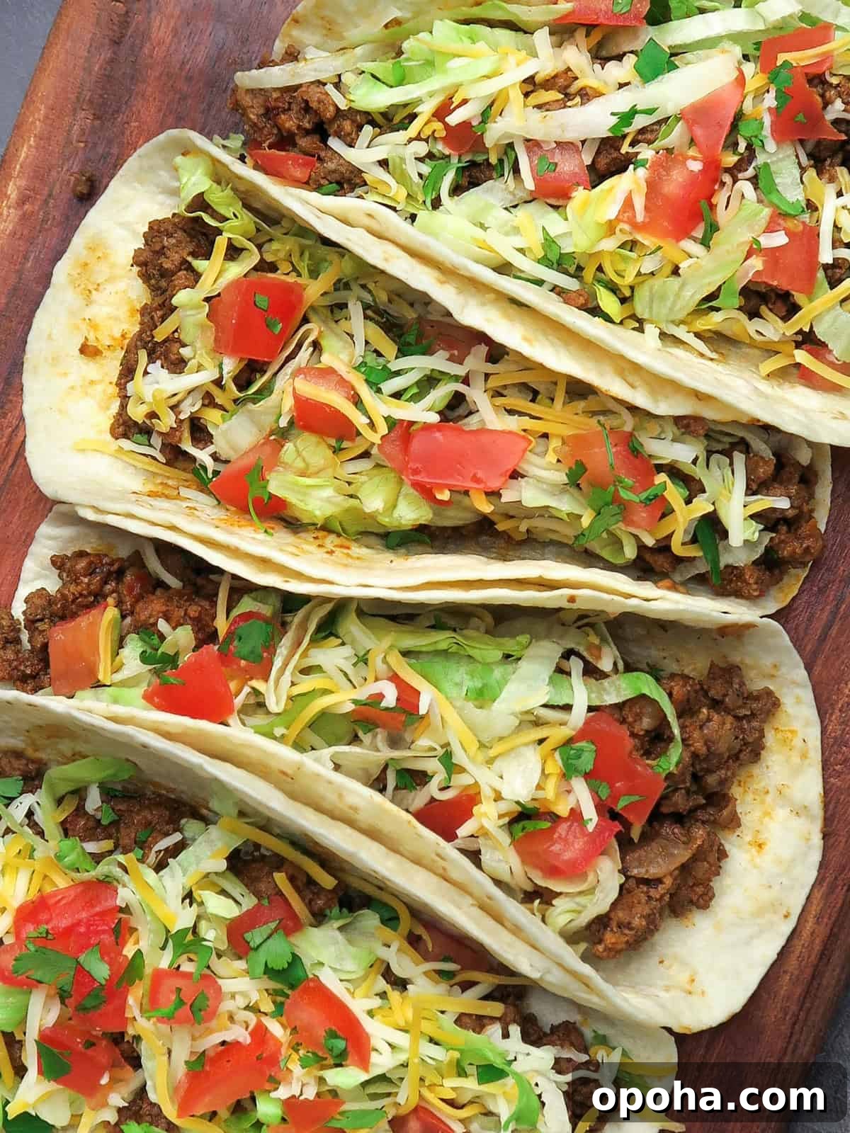 Taco Meat Recipe: Skillet, Instant Pot, or Crock Pot Options 13 img 5886 12