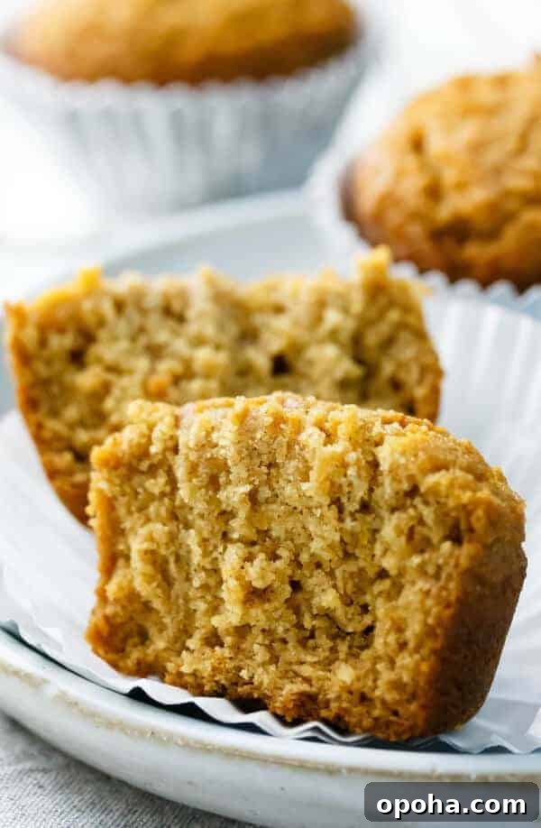 Paleo Sweet Potato Muffins: Moist Grain-Free Recipe 4 Paleo Sweet Potato Muffins Recipe {Gluten-Free, Clean Eating, Dairy-Free}