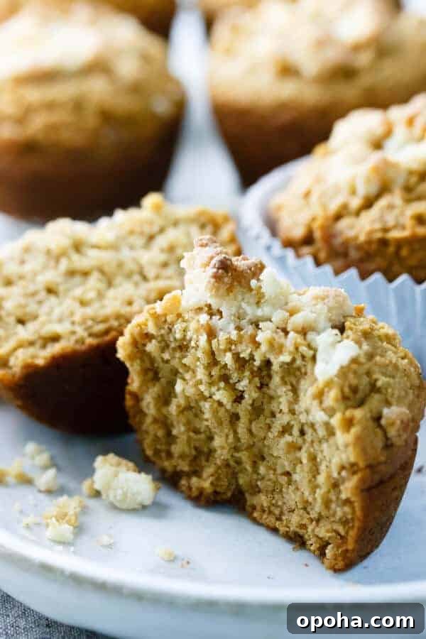 Paleo Sweet Potato Muffins: Moist Grain-Free Recipe 6 Paleo Sweet Potato Muffins Recipe {Gluten-Free, Clean Eating, Dairy-Free}